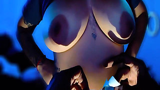 Lil Burra so Fine & Sexy POV
