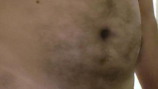 Big dick masterbation  injoy