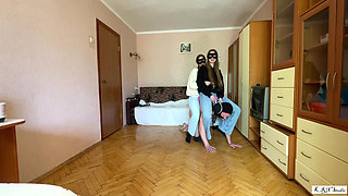 FFM Session 152 Petplay
