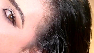 The Boss and His Right Hand Man Destroy His Wife to Fulfill His Fantasy