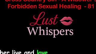Cross Country Sin: a Widower’s Illicit Sexual Healing Part 81 - English Audio Sex Story
