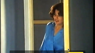 Tendre Teen Mirror Sex (1981)
