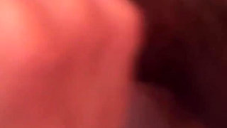I Tried Hard to Make Him Cum - Behind the Scenes