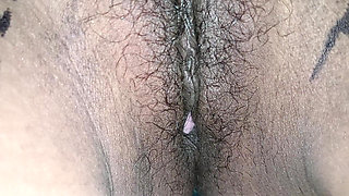 Bhabhi Very Sweet Pussy