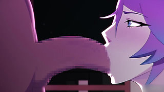 animation sex