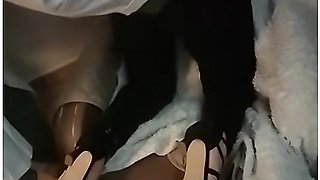 Slut At The Dirty Doctors