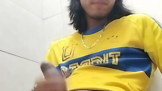 I Need Extra Help in the Bathroom