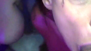 Double Trouble BJ Girls