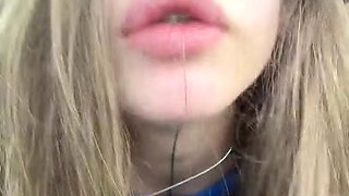 Kinky bimbo Eden Ivy incredible adult scene