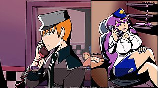 Five nights at anime, five nights freddys, fnaf