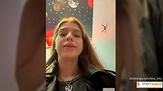 Countdown to orgasm she masturbates. Get Pleasure From Chat cam to cam free