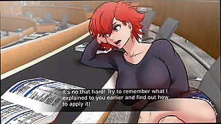 Light, first day, adulte