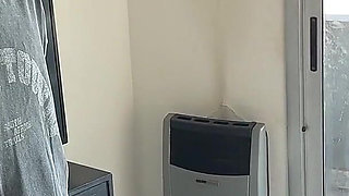 I Turn My Slave Into a Sissy Slut and Make Him Suck a Dildo, Mf