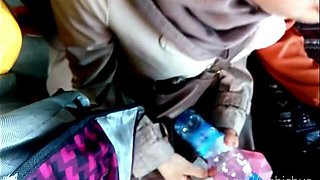 [censored] a preety hijab cougar