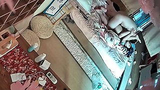 Ma chienne french amateur couple hidden cam 1