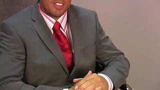 James' Audition
