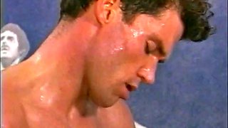 Sparks: Blowjob, Blonde  Deepthroat Porn