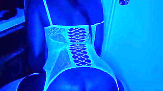 Goodnight Blacklight Twerking
