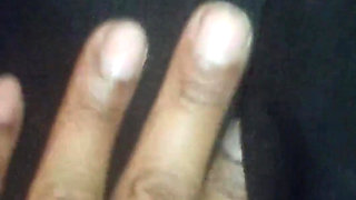 Sexy GF Queen4desi Hot Housewife Sex in Public