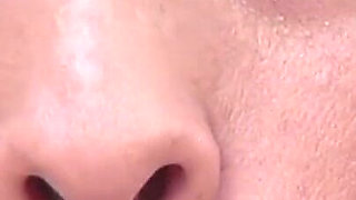 Swallowing Extreme and Big Pig-shaped Rubber Bands