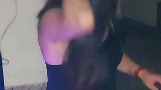 Chick After Party, Seduces Friend Until Doing Everything She Wants With His Big Dick