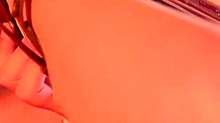 Does Her Foot Look Like Something You'd Want to Feel on Your Face?