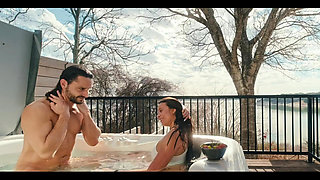 Fucking in the Bathtub