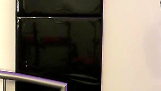 She Has an Orgasm and He Suffers