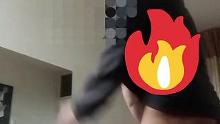 Doing it with my step sister full poses part 1