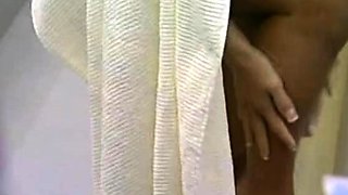 Reality blonde trios two cocks at home