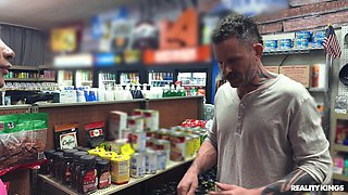 Perverted slut breathtaking X-rated clip