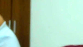 Latina Sex Madure Masturbation Pussy in the Room