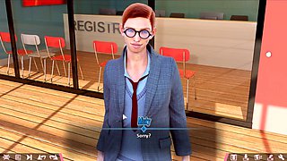 Big boobed anime manga scenes for your pleasure