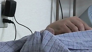 Married Nurse and Caregiver - Her Mature Curves Know Exactly How to Soothe My Body and Satisfy My Desire