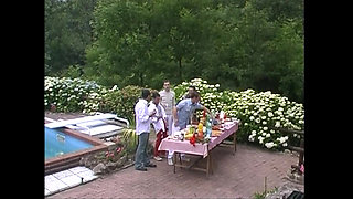 Gay Guy with Big Cock Ass Fucks and Cums on Body an Amateur Gay