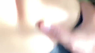 Outdoor Fuck with Step Sis