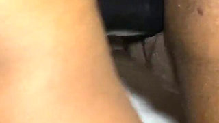 Hoodrat Lesbo Threesome Going All Nasty