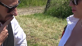 Slut Does Everything for the Boss