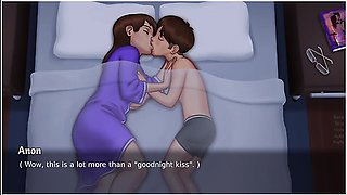 Hentai Anime - The Truth Stepmom Hid Changed Everything I Believed