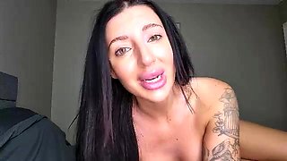Tattooed Temptress - Cheating Wife Bbc Cuck
