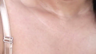 I Know You Secretly Want to Take My Bra off