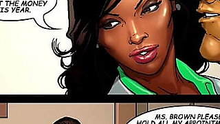 The Mayor - Chapter 1 & 2