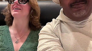 Suzy Daytime Delight with Mrflourish 2 Nuts