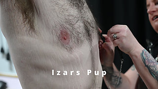Teasing and Control with Mistress Izar