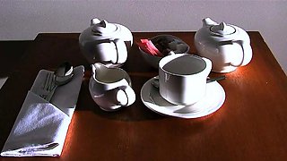 Nice Cup of Wee