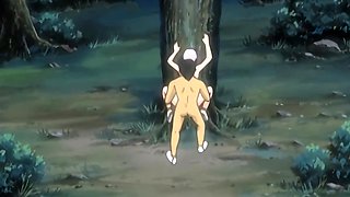 Anime Manga Sex Action