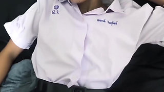 OBTP-2511 thai Student 18+ nong bell