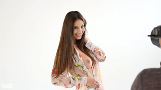 Casting Connie Carter