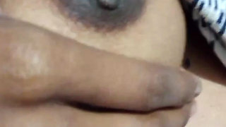 Desi Indian GF Solo Private Video