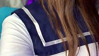 Ellie Leen Sucks And Fucks In School Uniform Onlyfans Video